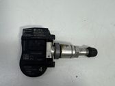 Tire pressure sensor