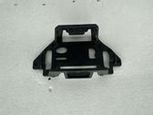 Headlight washer spray nozzle cap/cover
