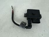 Glow plug pre-heat relay