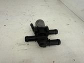 Electric auxiliary coolant/water pump