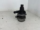 Electric auxiliary coolant/water pump