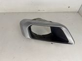 Muffler ending