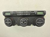 Climate control unit
