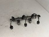 Fuel main line pipe