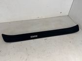 Front sill trim cover