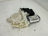 Rear door window regulator motor