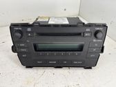 Radio/CD/DVD/GPS head unit