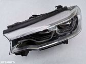 Headlight/headlamp