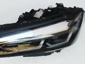 Headlight/headlamp
