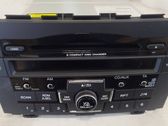 Radio/CD/DVD/GPS head unit