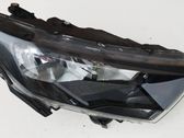 Headlight/headlamp