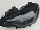 Headlight/headlamp