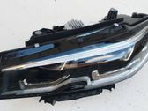 Headlight/headlamp