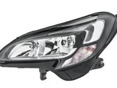 Headlight/headlamp