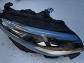 Headlight/headlamp