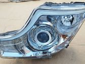 Headlight/headlamp