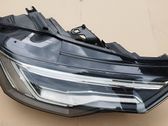 Headlight/headlamp