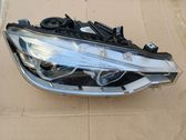 Headlight/headlamp
