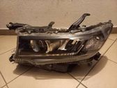 Headlight/headlamp