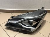 Headlight/headlamp