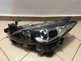 Scheinwerfer