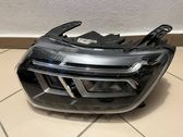 Headlight/headlamp