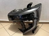 Headlight/headlamp