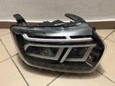Headlight/headlamp