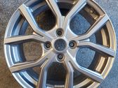 17 Zoll Leichtmetallrad Alufelge