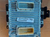 Calculateur moteur ECU