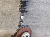 Front shock absorber/damper