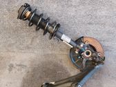 Front shock absorber/damper