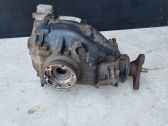 Hinterachsdifferential