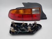 Rear/tail lights