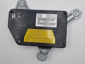 Airbag de la puerta trasera