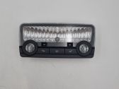 Rear seat light