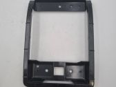 Headlining lighting console trim
