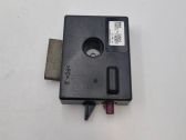Antenna control unit