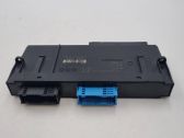 Comfort/convenience module