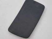 Tailgate/boot cover trim set