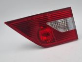 Tailgate rear/tail lights