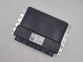Suspension control unit/module