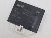 Parking PDC control unit/module