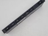 Seat heating switch
