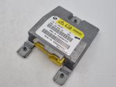 Module de contrôle airbag