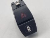 Botón interruptor de luz de peligro