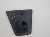 Gear shifter surround trim plastic