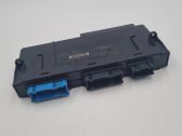 Comfort/convenience module