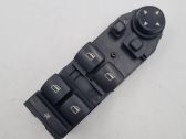 Electric window control switch