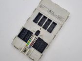 Central body control module